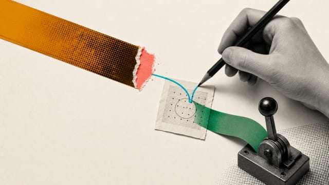 Human feedback connecting model consumption to enterprise operating value