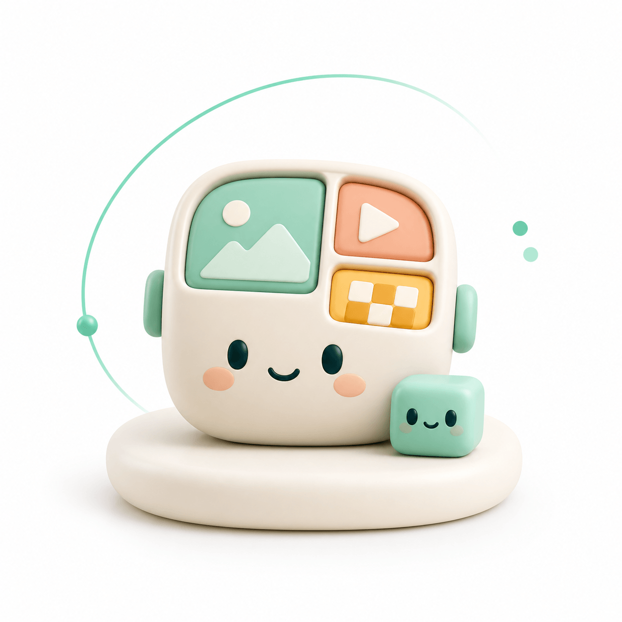 Asset Bento logo